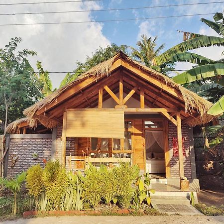 Hotel Cassabonelly Maumere Camera foto